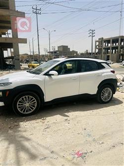 هیوندای کۆنا
